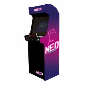 Borne d'arcade Neoarcade