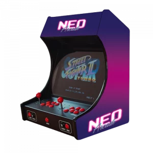 Bartop Neoarcade
